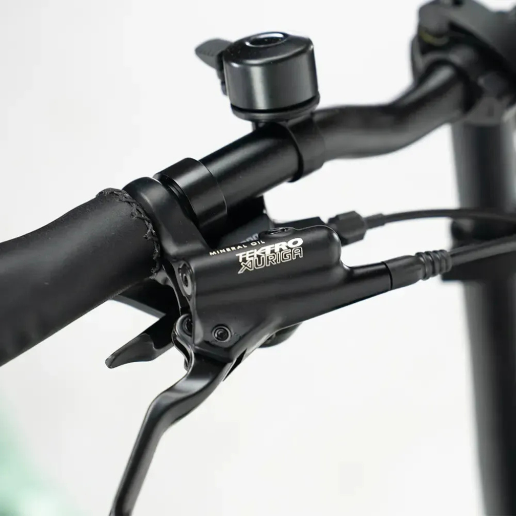 JOBOBIKE Ace Pro - Blauw