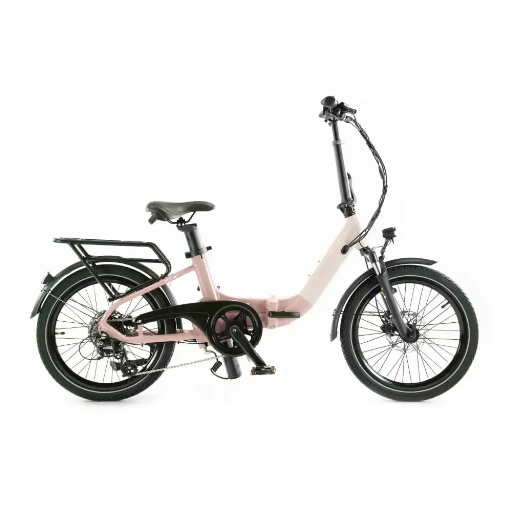 JOBOBIKE Ace - Roze