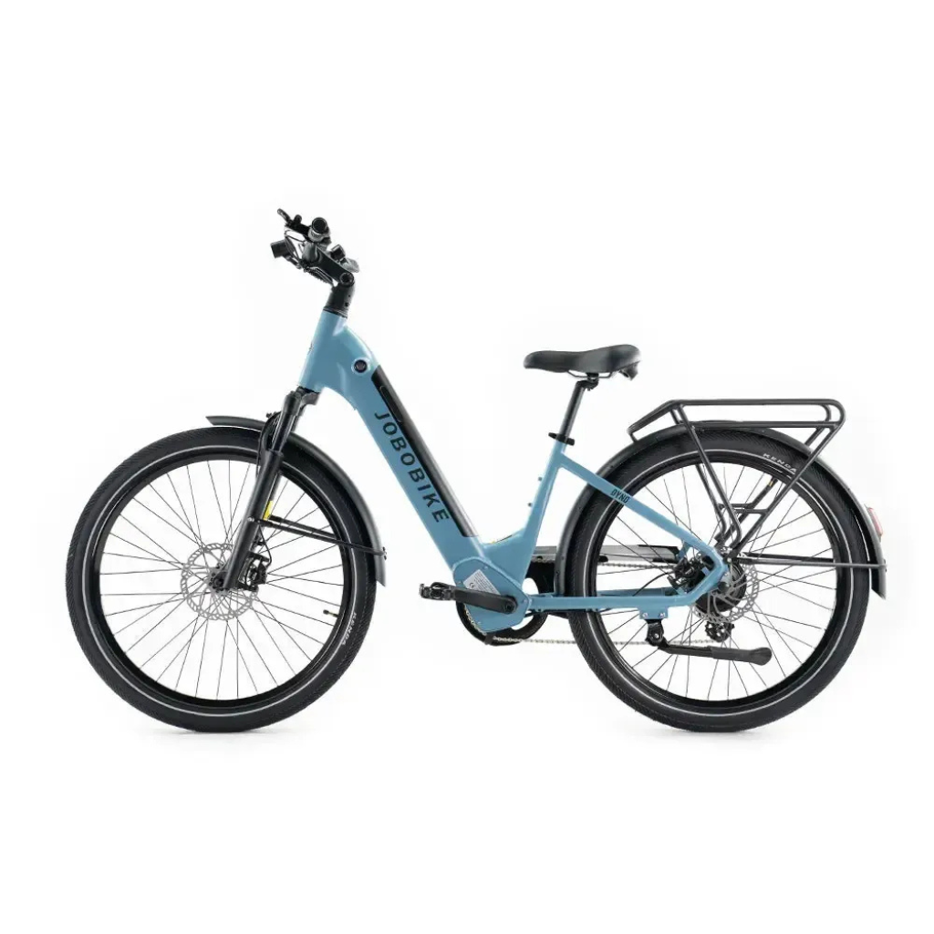 JOBOBIKE Dyno - Blauw