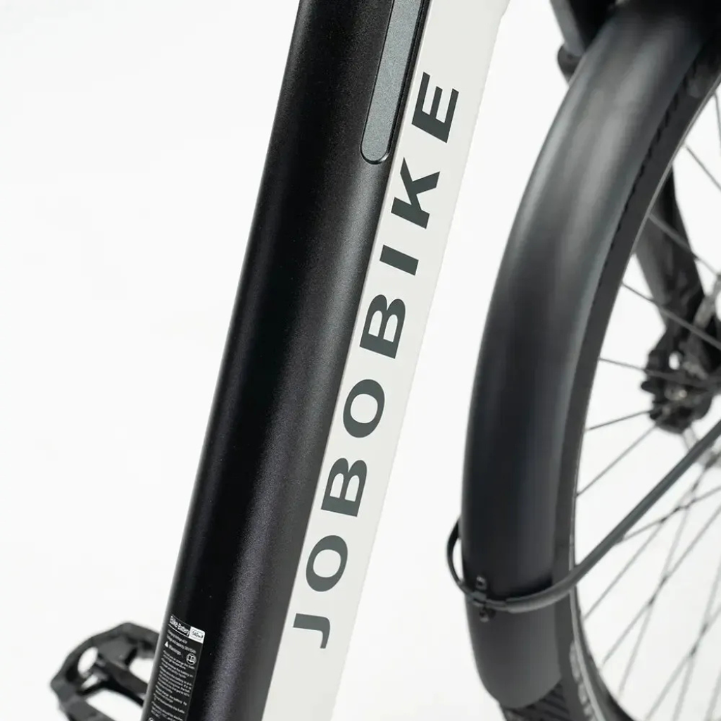 JOBOBIKE Dyno GT - Grijs