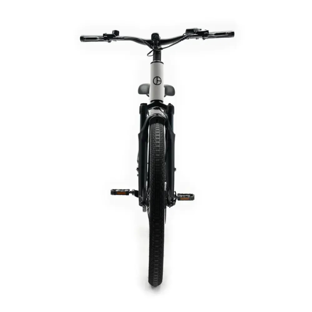 JOBOBIKE Dyno GT - Grijs