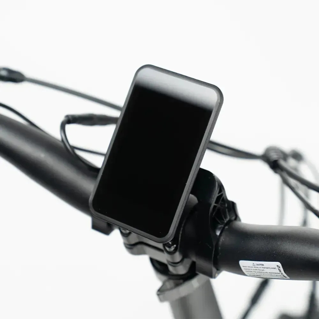 JOBOBIKE Romer Pro - Grijs