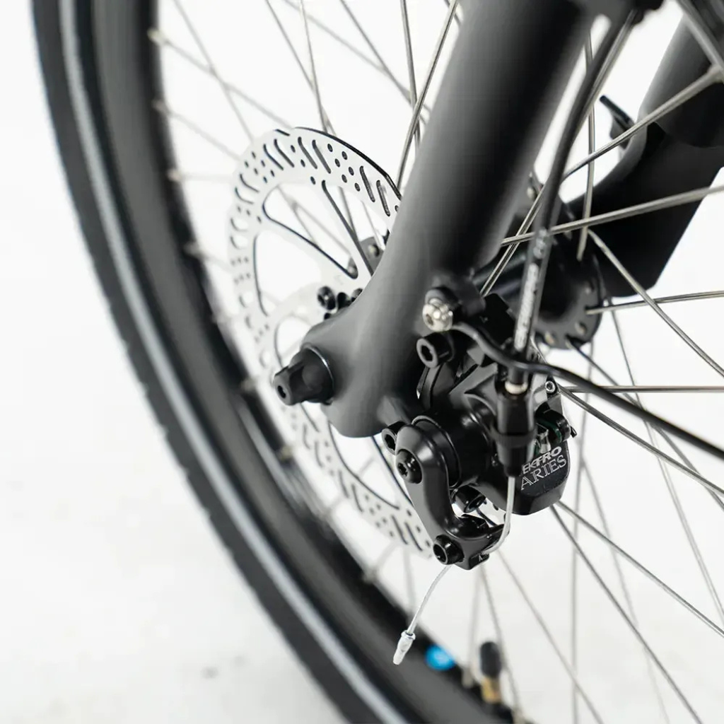 JOBOBIKE Sam - Grijs