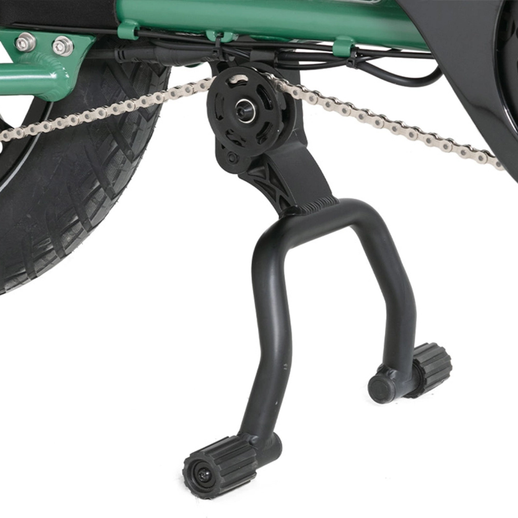 JOBOBIKE Transer - Groen