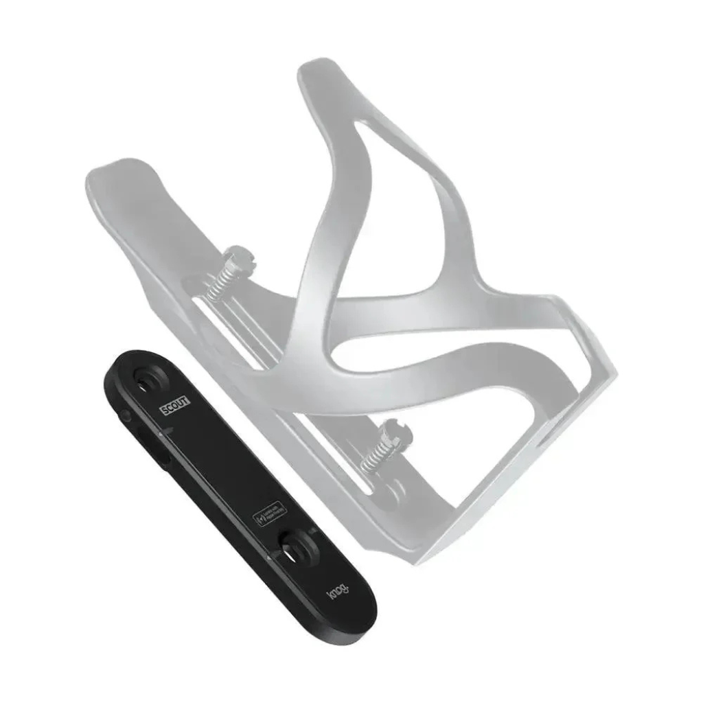 Knog - Alarm & Tracker (iOS)