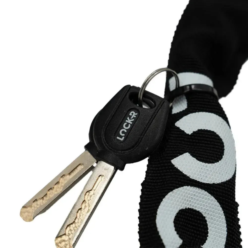 LOCK-R | KettingslotLOCK-R | Kettingslot