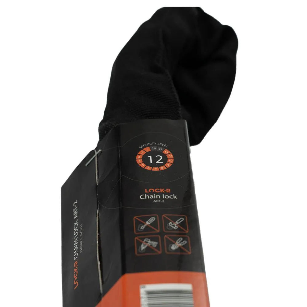 LOCK-R | ART 2 Kettingslot