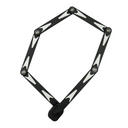 LOCK-R | ART 2 Vouwslot - fatbikeskopen.nl