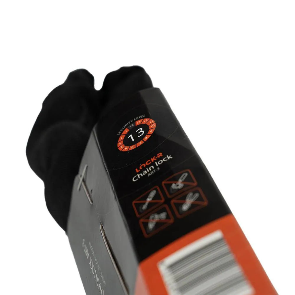 LOCK-R | ART 3 Kettingslot