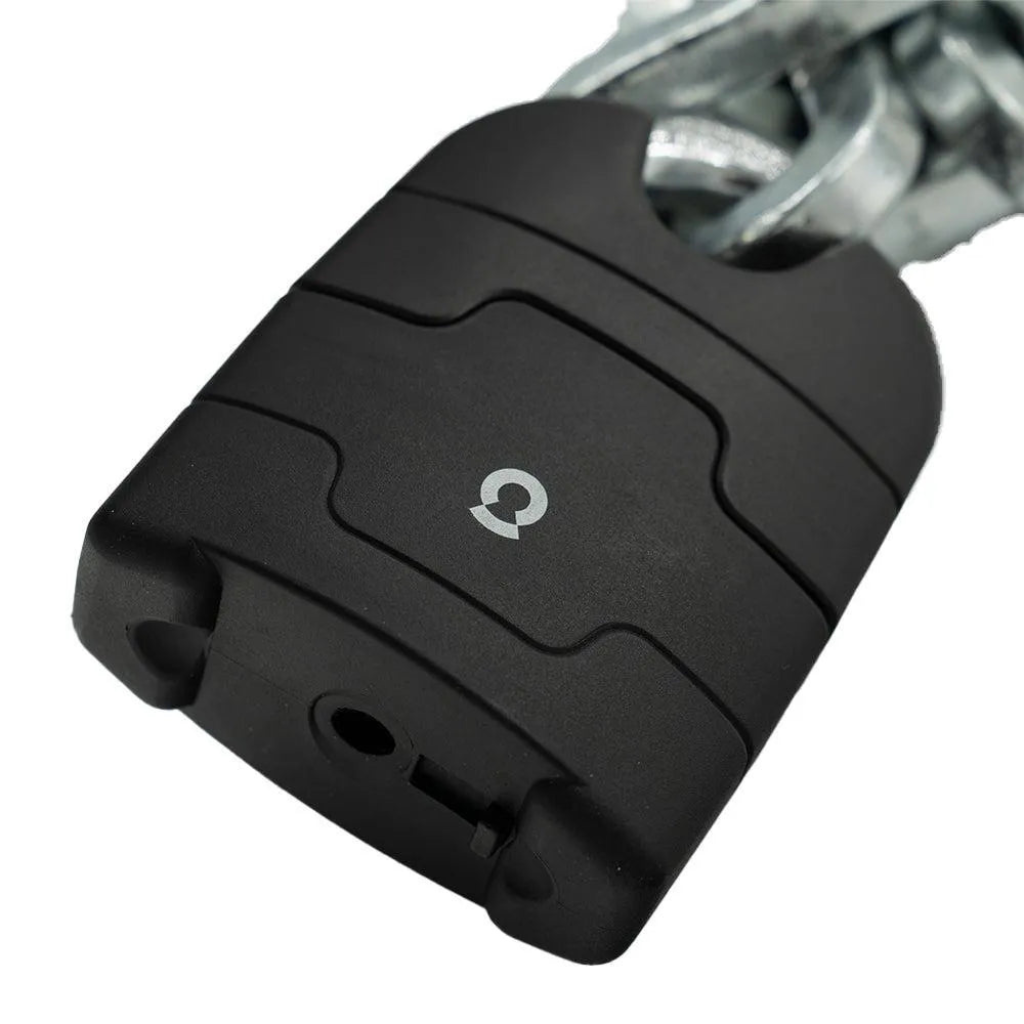 LOCK-R | ART 4 Kettingslot