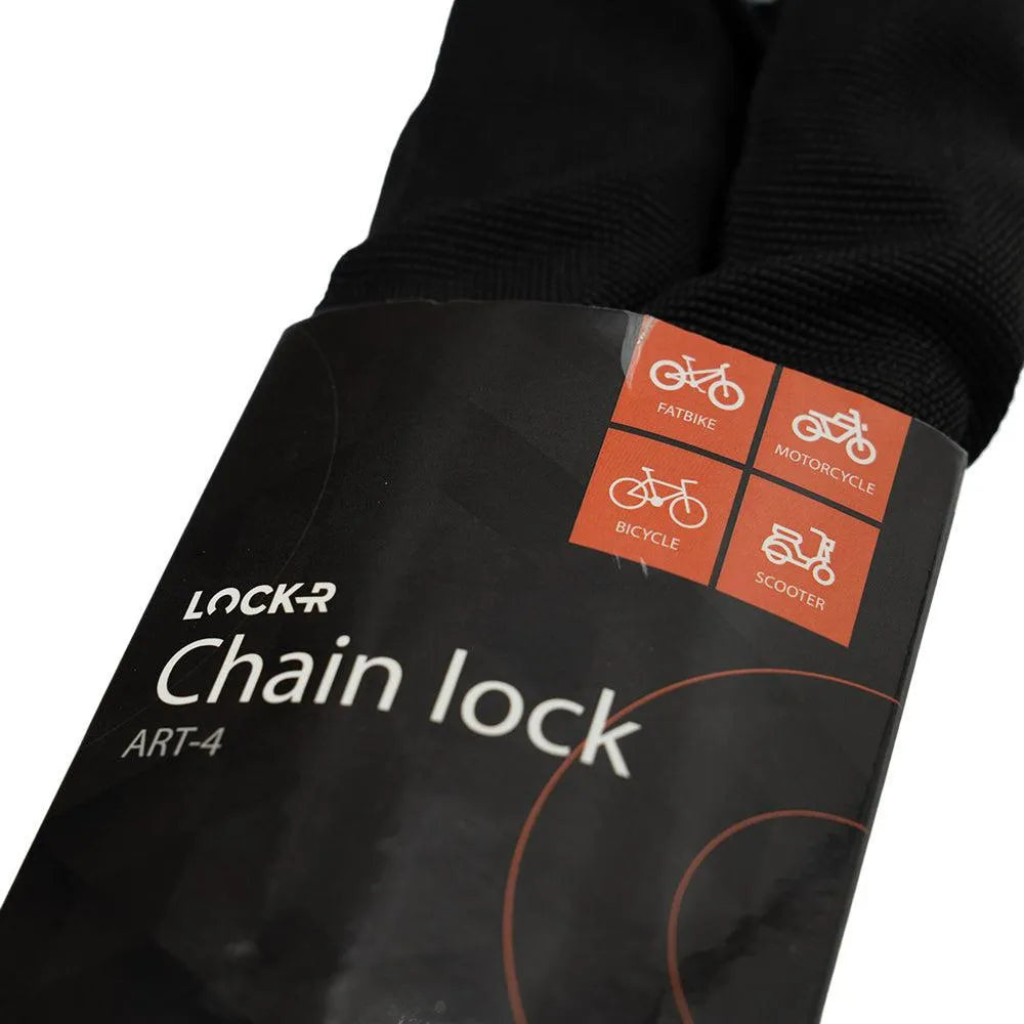 LOCK-R | ART 4 Kettingslot