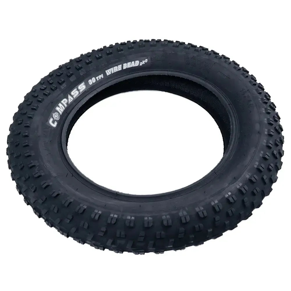 OUXI C80 Mini - Buitenband