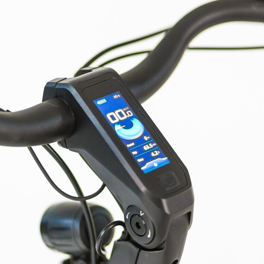 PUCH E-Dance S SUV N7 | Pebble Grey MattPUCH E-Dance S SUV N7 | Pebble Grey Matt