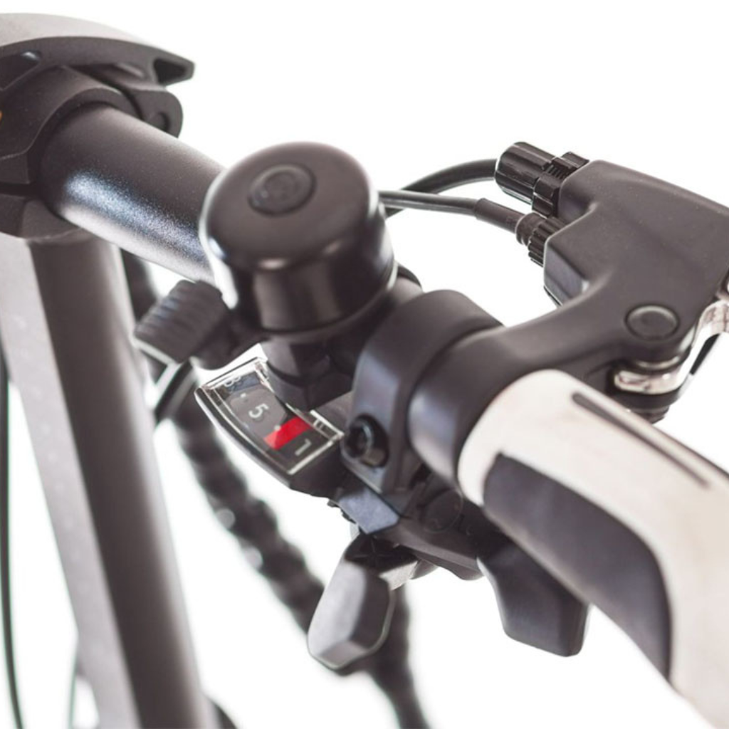 PUCH E-Easy | Dark Blue