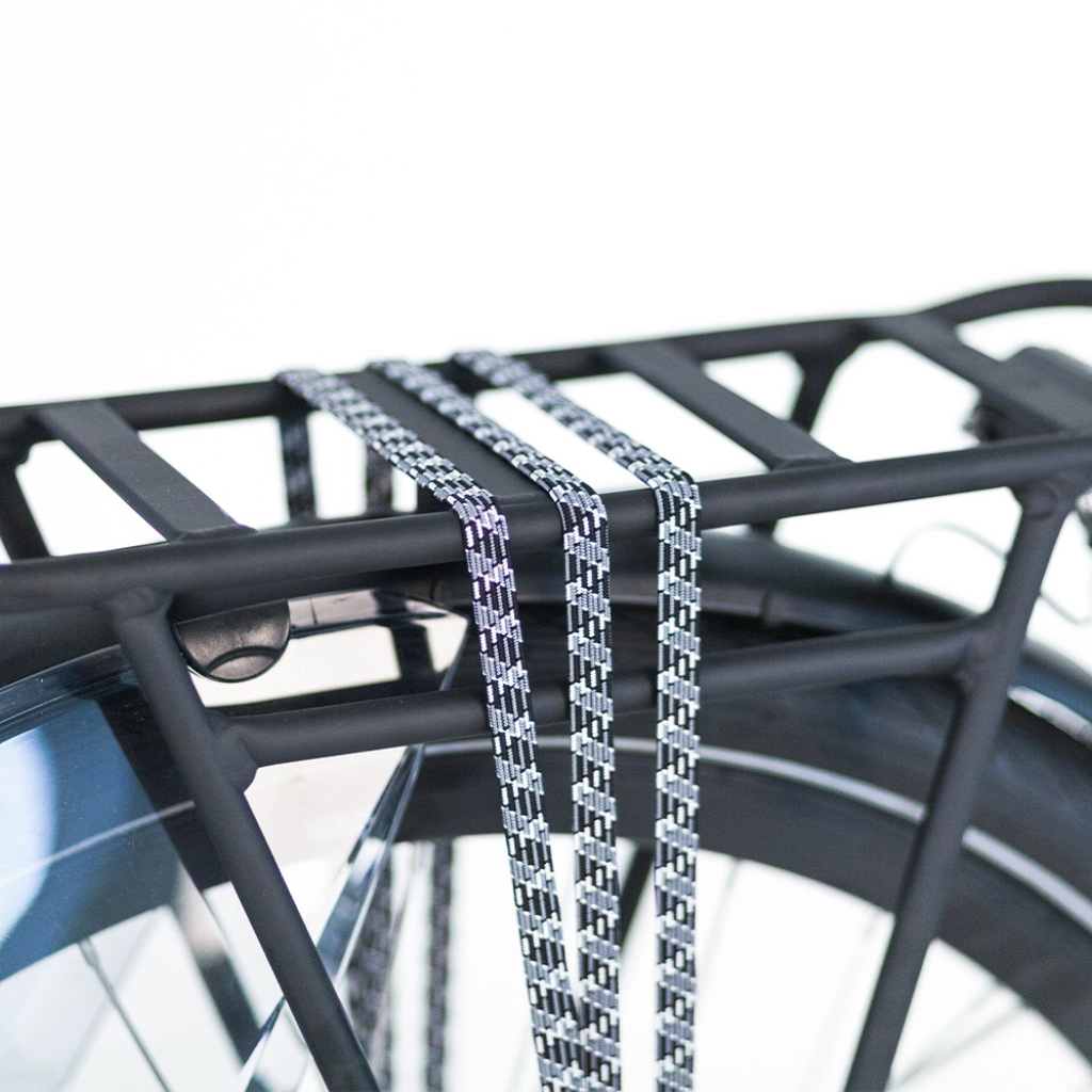 PUCH E-Modern Basic N7 | Silk Grey Matt (Dames)