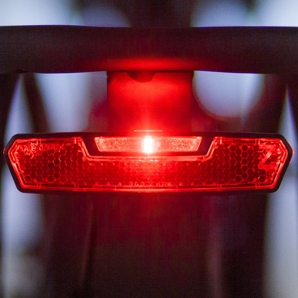 PUCH E-Modern SUV N7 | Deep Blue Glossy (Dames)