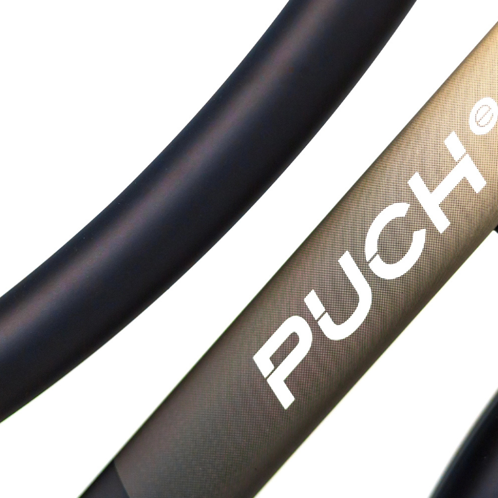 PUCH E-Rock N7 | Coal Black Matt