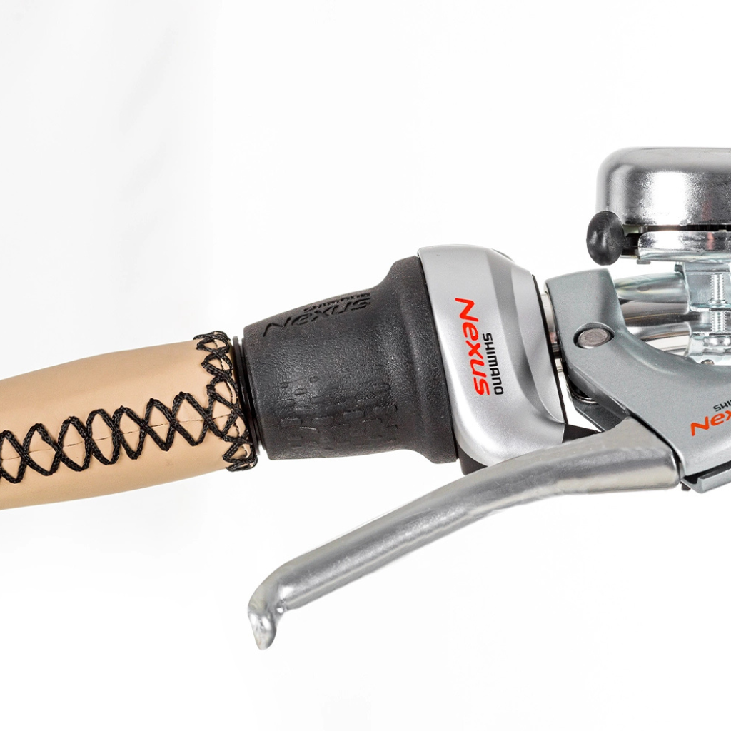 PUCH E-Rock N7 | Ponderosa Green Matt