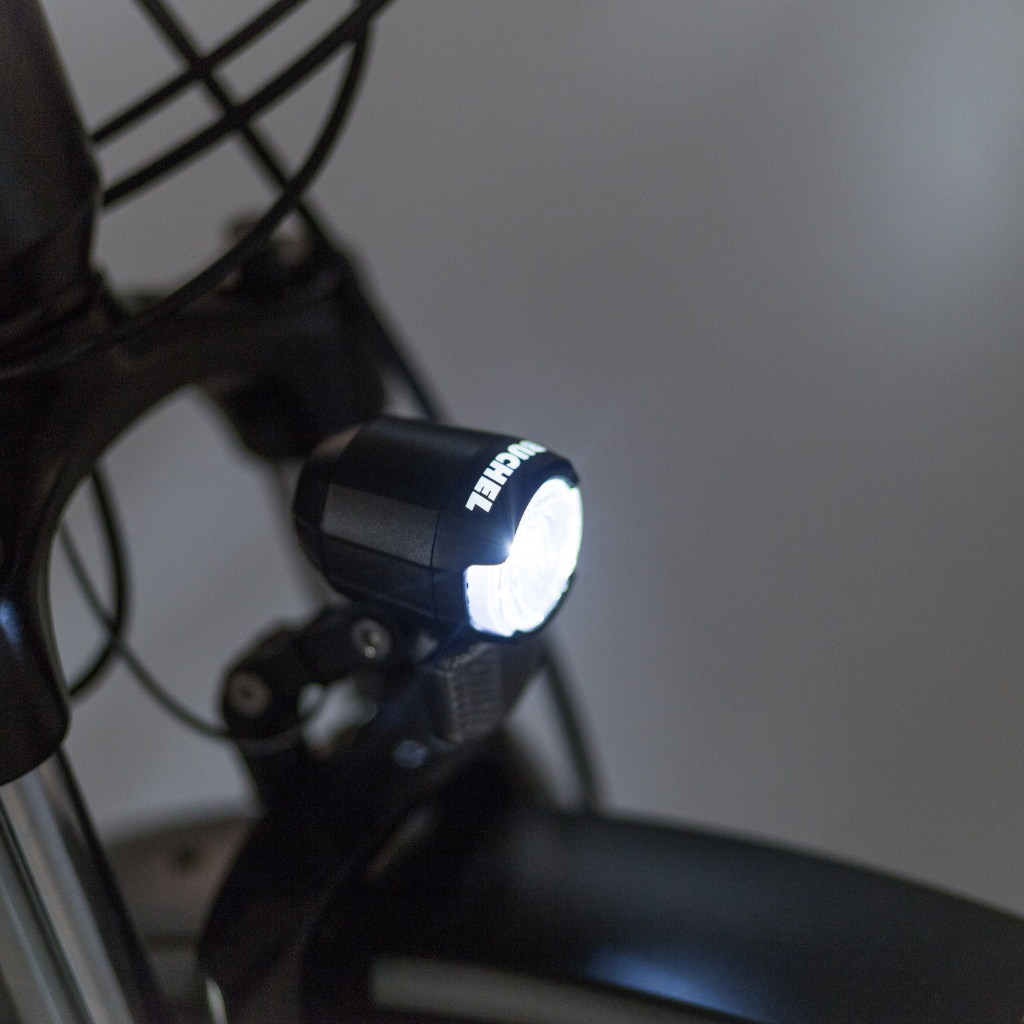 PUCH E-Saphir SUV D10 | Matt Black