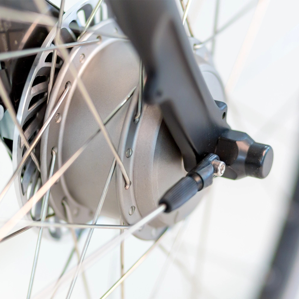 PUCH E-Soul N7 | Khaki Matt