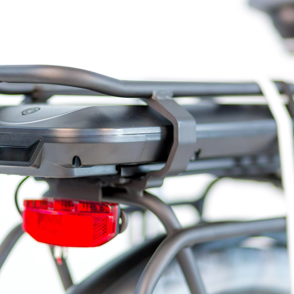 PUCH E-Soul N7 | Khaki Matt