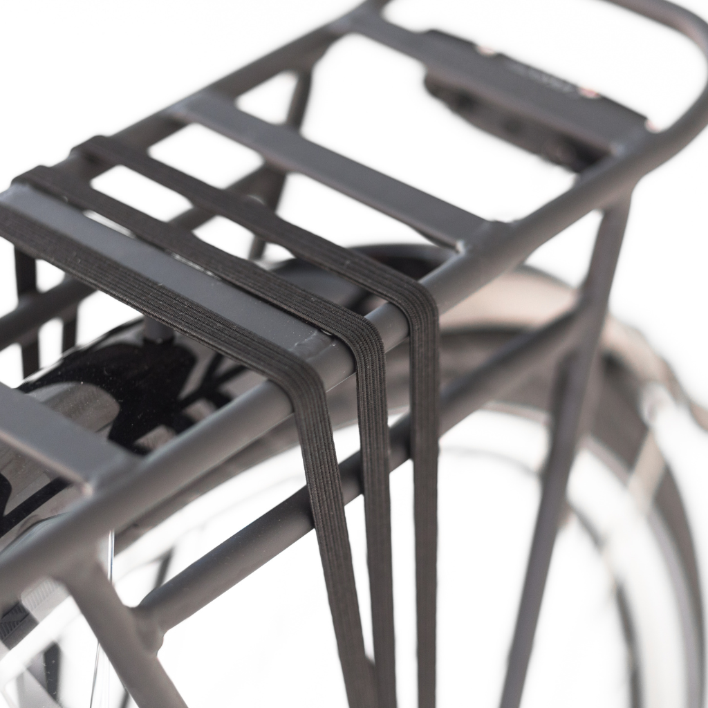 PUCH E-Zirkon Enviolo Belt 2024 | Antraciet