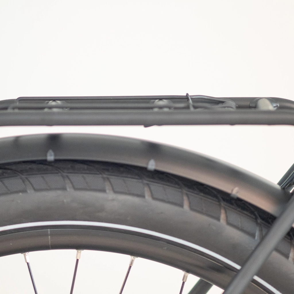 PUCH E-Felice N7 Belt | Matt Beige (Dames)