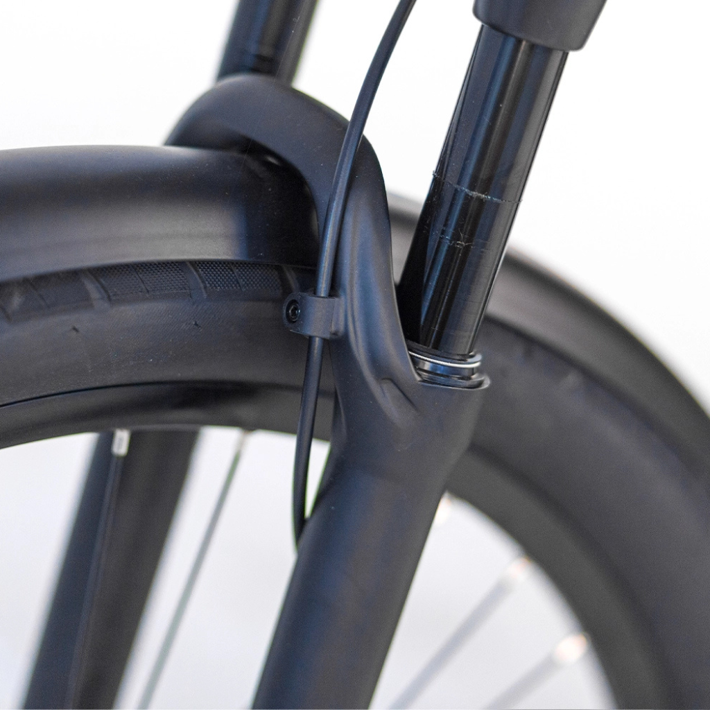 PUCH E-Felice N7 | Matt Beige (Dames)