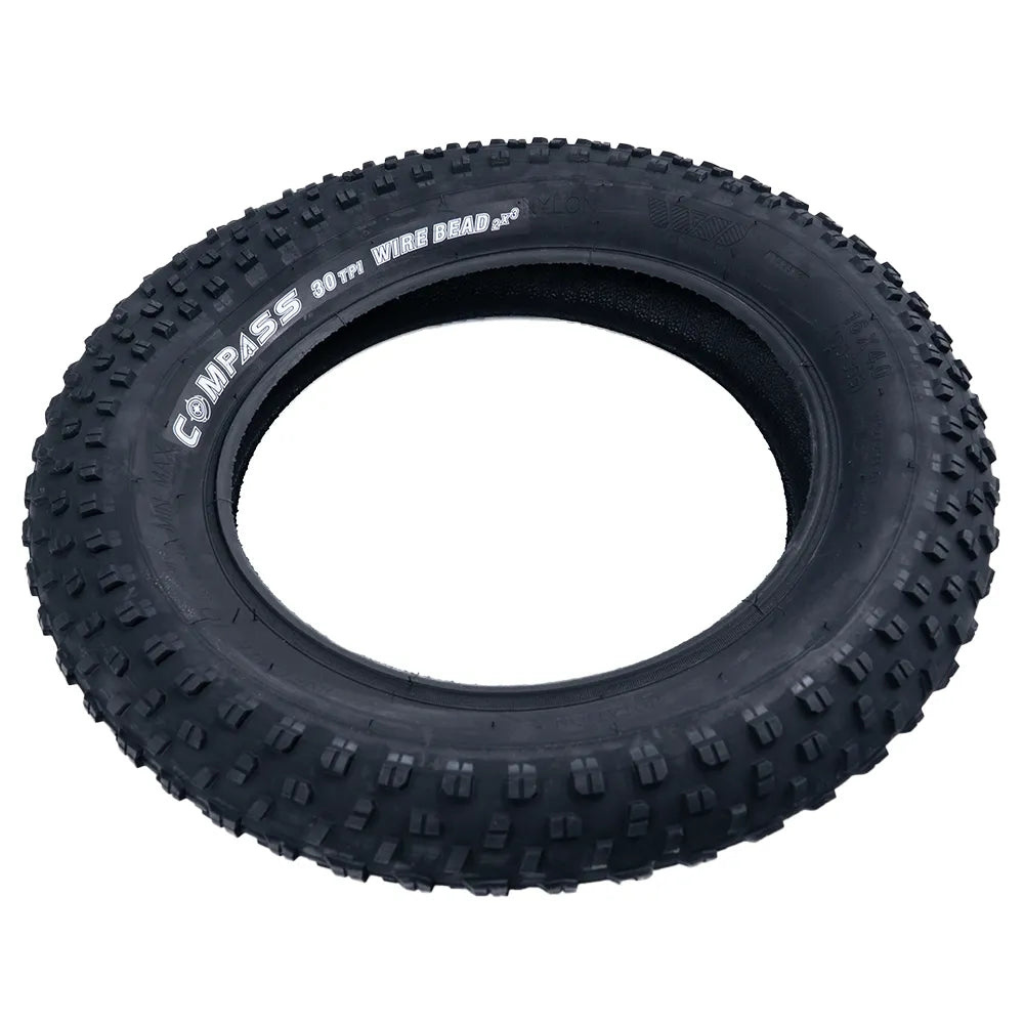QMWHEEL V20 Pro Mini - BuitenbandQMWHEEL V20 Pro Mini - Buitenband