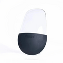 Qibbel - Windscherm - fatbikeskopen.nl