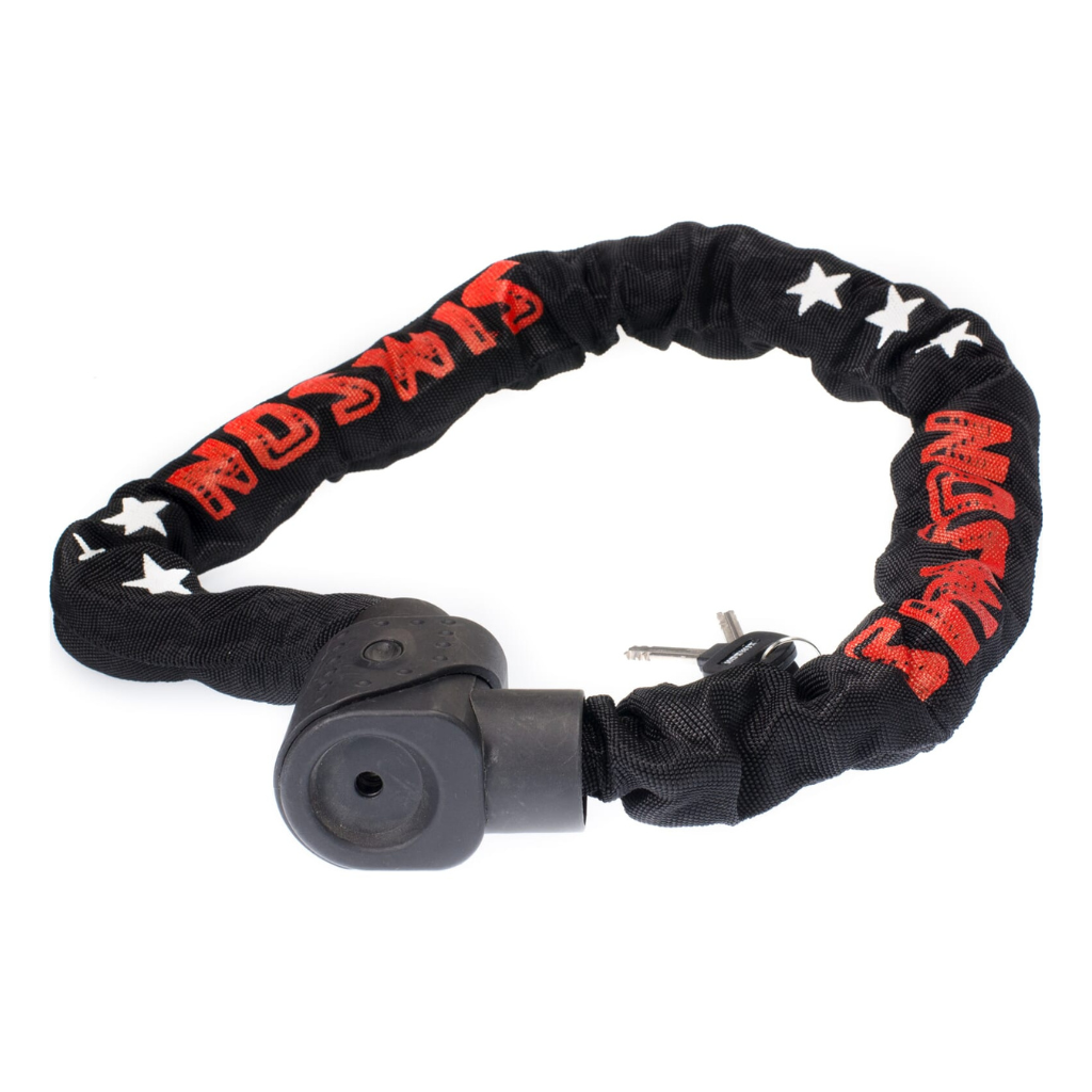 Simson Migthy - ART 3 Kettingslot