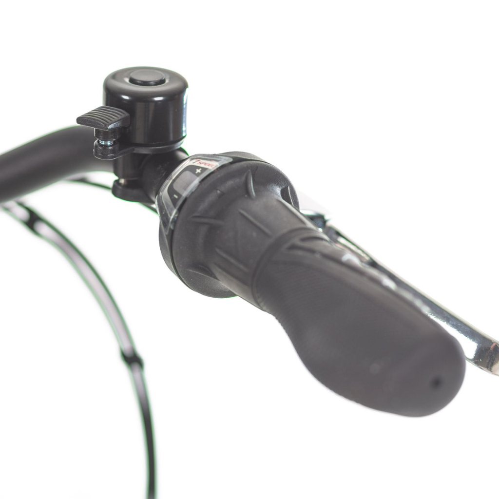 TOMOS EB 11 - Antracite MattTOMOS EB 11 - Antracite Matt