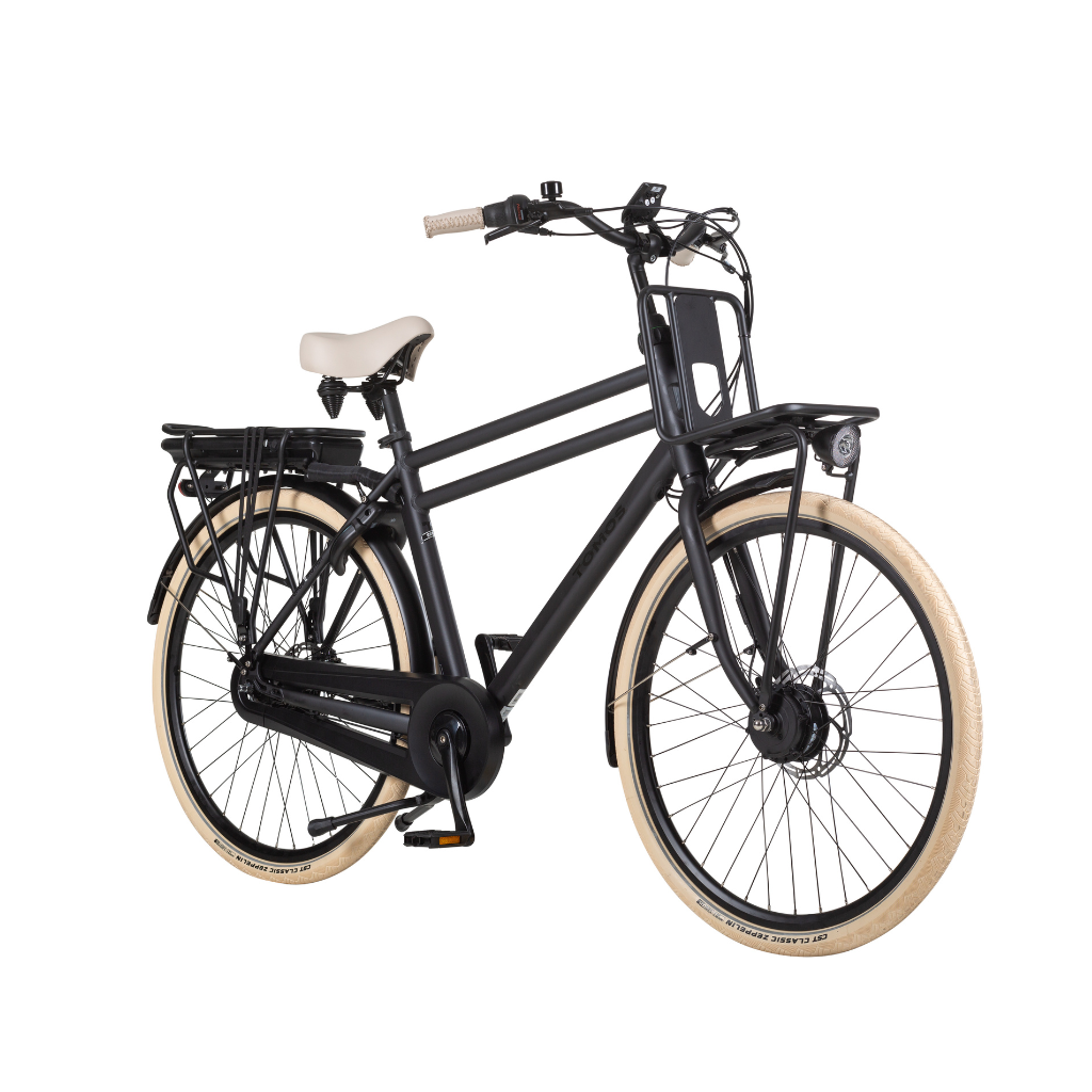 TOMOS EB 16 - Antracite MattTOMOS EB 16 - Antracite Matt