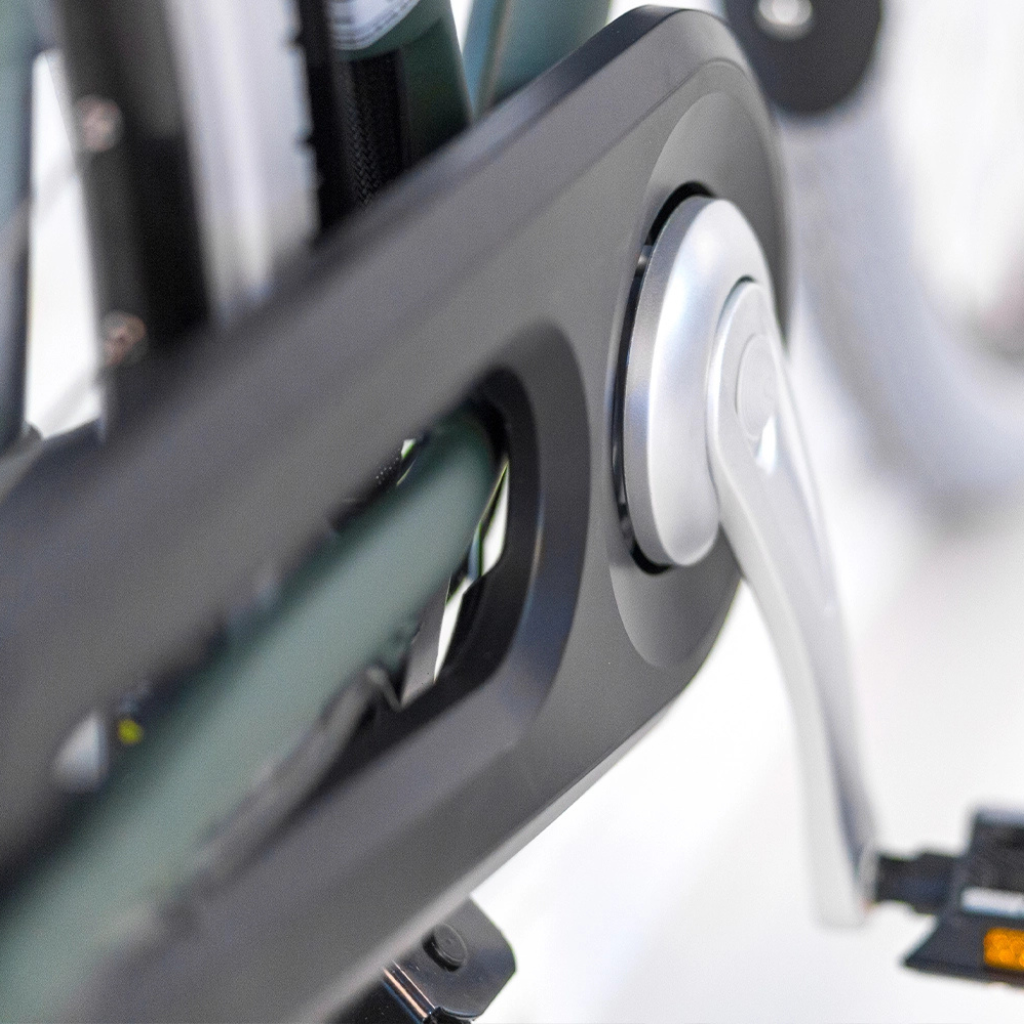 TOMOS EB 09 - Khaki Matt