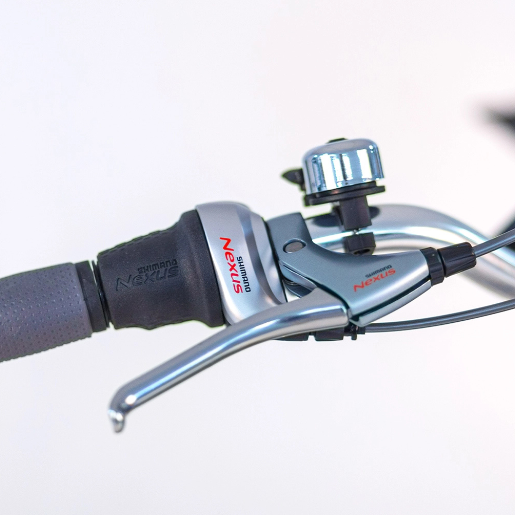 TOMOS EB 09 - Khaki Matt