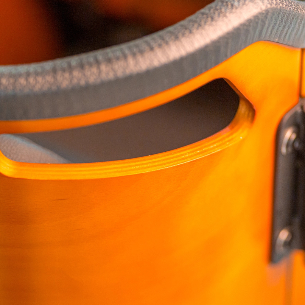 TOMOS E-Cargo 3 N7 | Matt Black