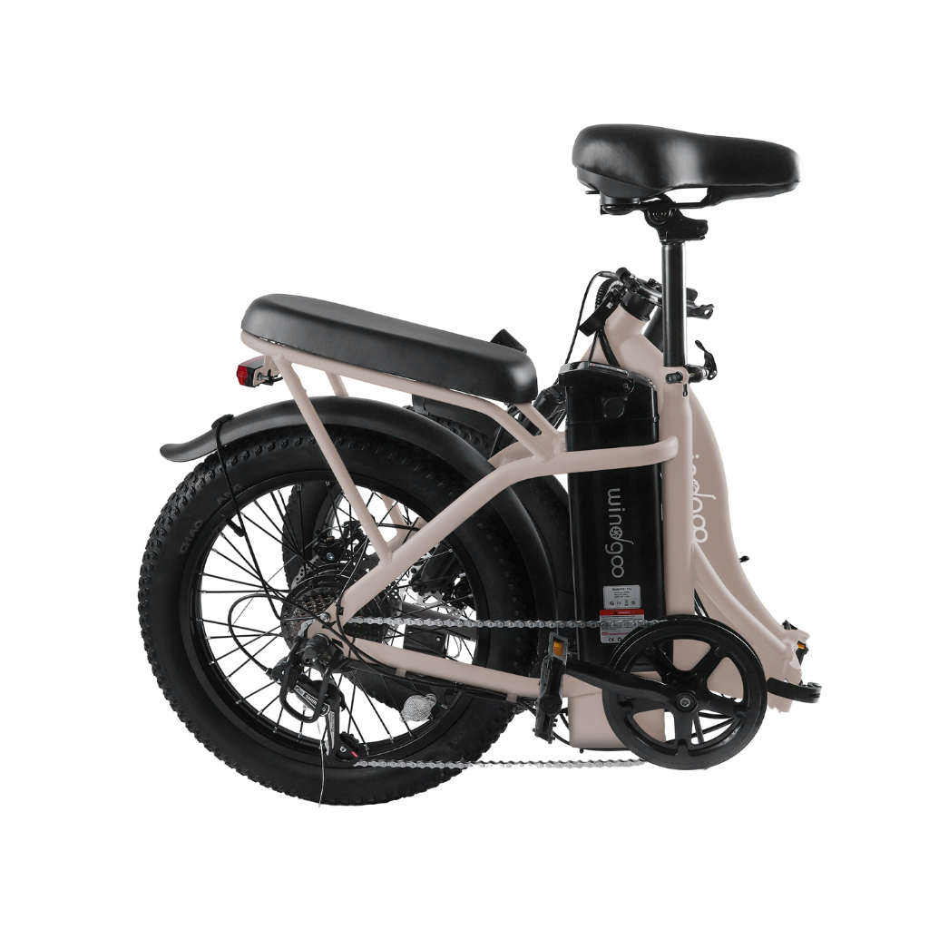 Windgoo E20 - Crème