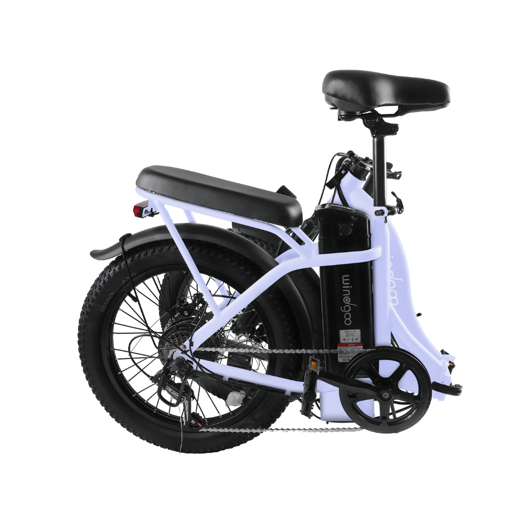 Windgoo E20 - Lichtpaars