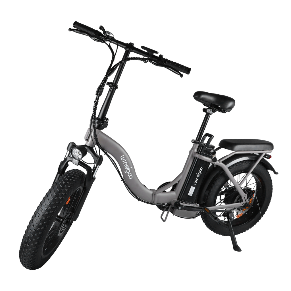 Windgoo E20 Pro - Crème