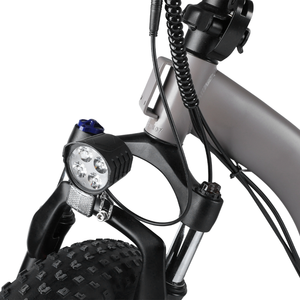 Windgoo E20 Pro - Crème