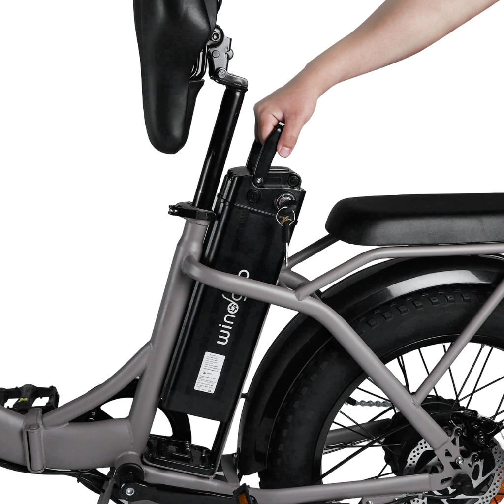 Windgoo E20 Pro - Crème