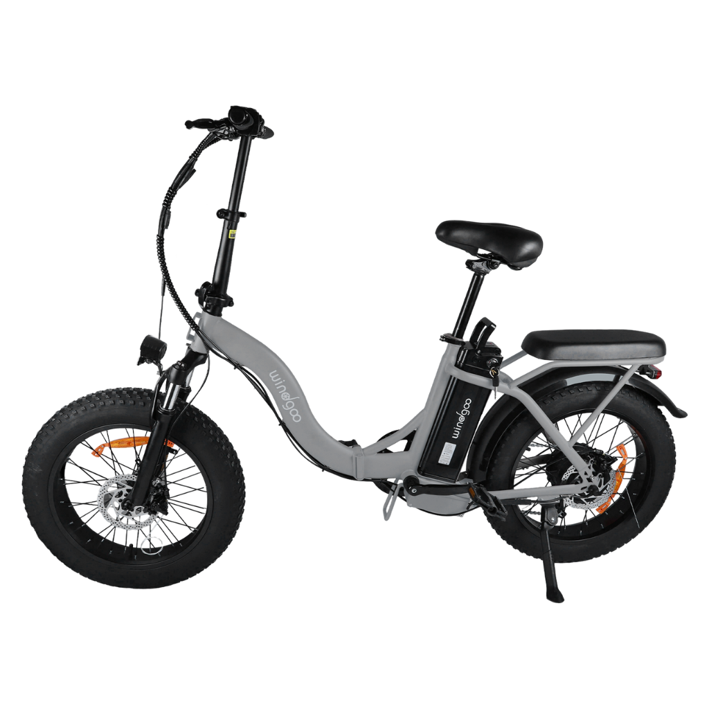 windgoo elektrofahrrad Windgoo E20 Pro