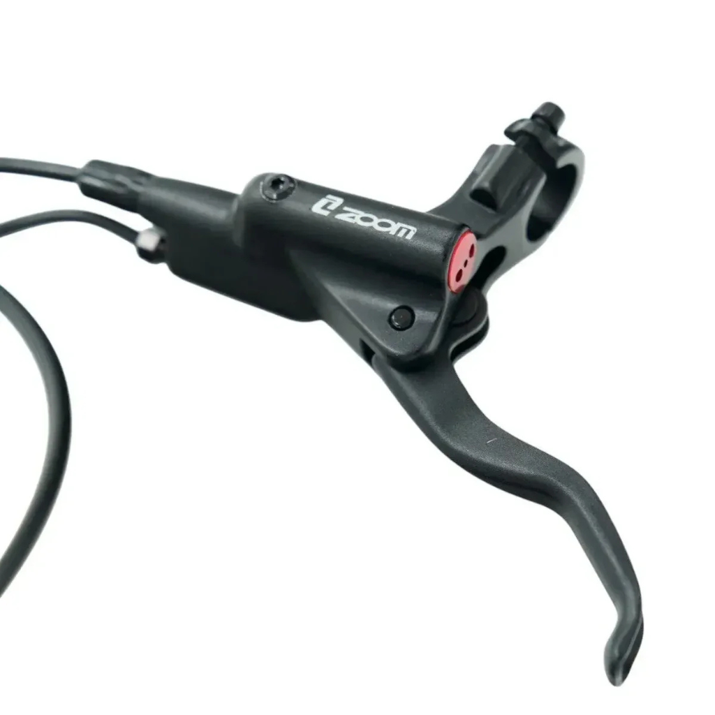 Zoom - Hydraulische Rem - Links