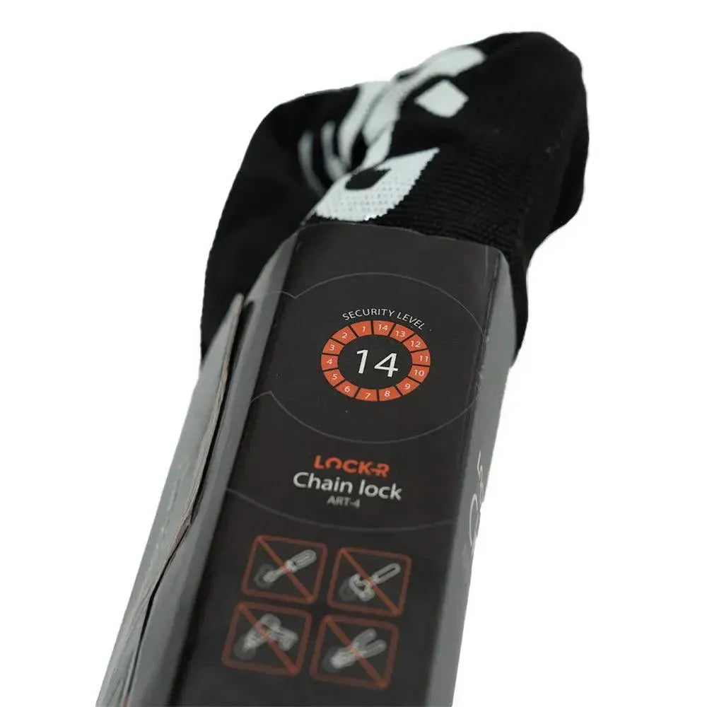 LOCK-R | ART 4 Kettingslot Sleeve