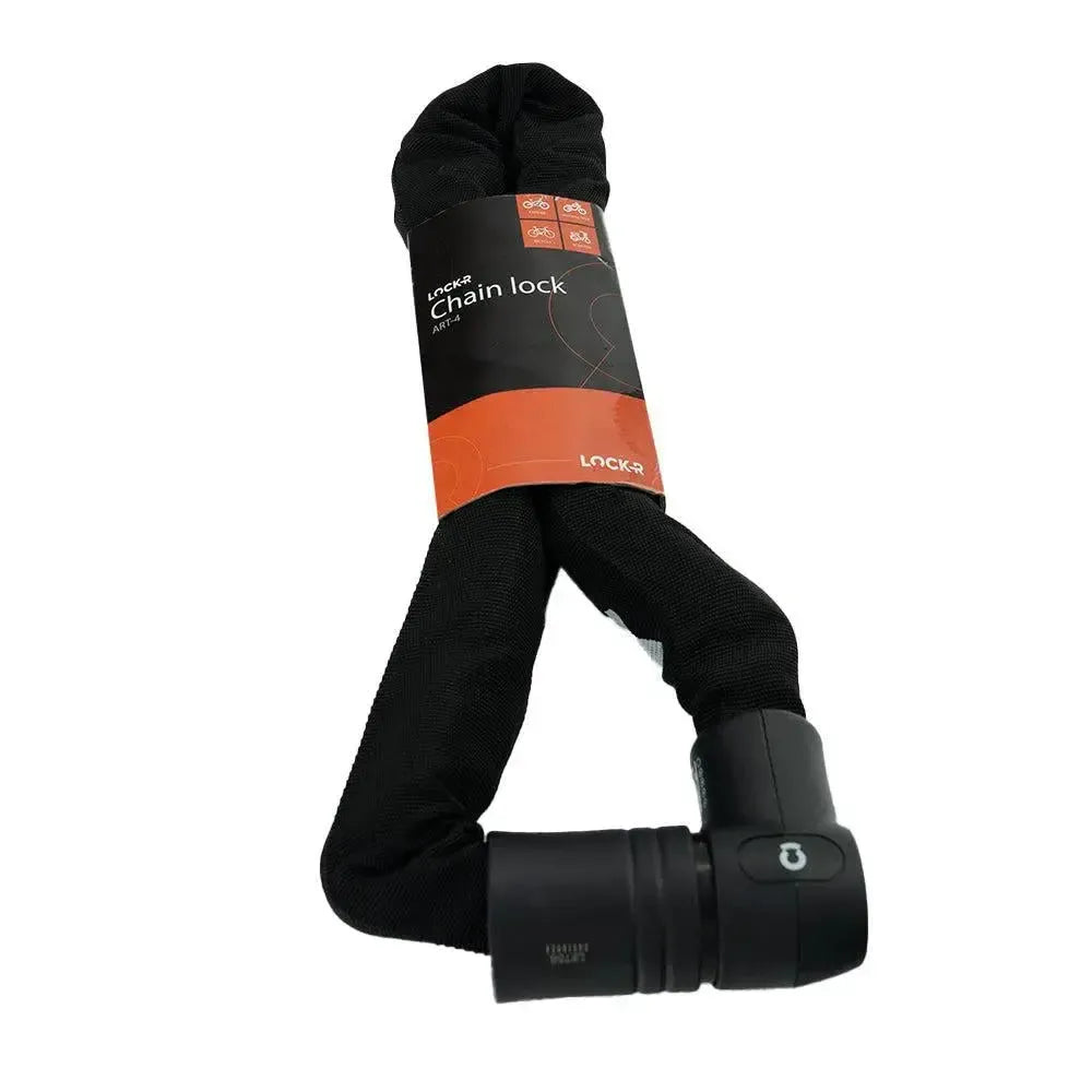 LOCK-R | ART 4 Kettingslot Sleeve